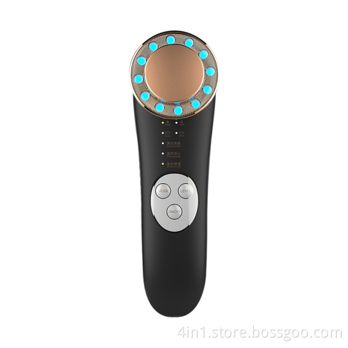skin care device beauty machine